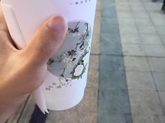 -唐沫茶兮(仓山万达金街店)