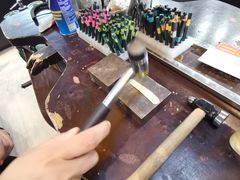 -大爱金工&银饰DIY(万象城店)