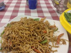 -吉源大排档·鱼生·海鲜(烧烤彩印厂店)