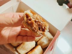 鲜肉月饼-光明邨大酒家(淮海路店)