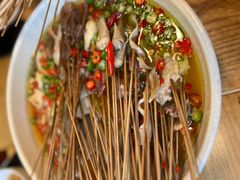 -嘉州叶婆婆钵钵鸡(建设路店)