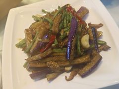 -闽公馆·客家私房菜·商务宴请·包厢(杏林橡树湾店)