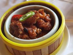 -顺德喜来登酒店·采悦轩