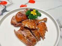 -雀蓝川菜(滨湖万象汇店)