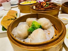 -海皇酒家(钰海万国汇购物广场店)