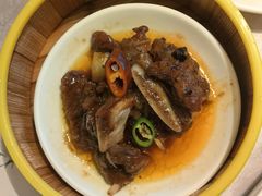-九里云松·天香餐厅