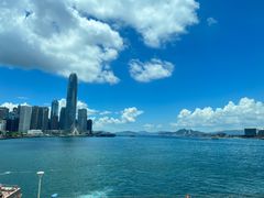 -香港会议展览中心演讲厅