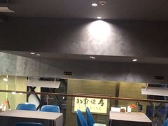 -肆月河豚·新淮扬(金融街店)