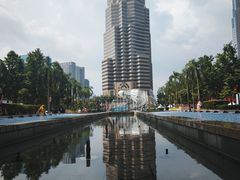 -吉隆坡国油双峰塔