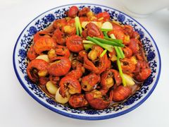 -湘江大码头·龙虾馆(渔人码头一店)
