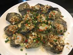 -诏安海鲜馆(新浦店)