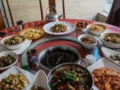 -渔友鲜海鲜加工(海鲜大世界店)