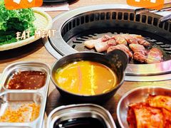 -香猪坊韩国烤肉专属门店(魏公村店)