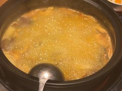 -一朵菌·野生菌探索家火锅(南亚店)