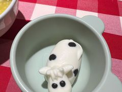 -西贝莜面村(当代商城店)