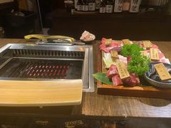 -暖都焼肉·和牛酒場(花都店)