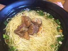 -好這口重庆小面(总店)