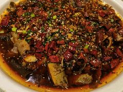 -情妹耙泥鳅·江湖川菜(科华店)