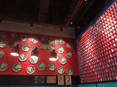 大堂-雕刻时光咖啡馆(北苑店)