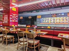 -管氏翅吧(马家堡店)