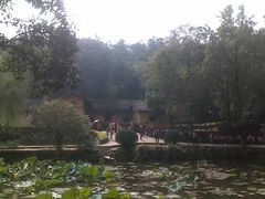 -韶山毛泽东同志故居