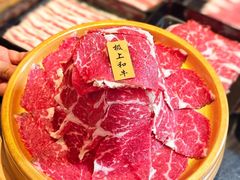 -匠牛亭·锅物烧肉放题自助(昆百大·泰业城店)