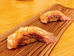 -鮨青(恒基名人购物中心店)