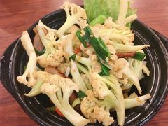 -川人百味(亿合城店)