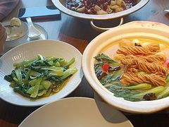 -永安水煮活鱼·仪征土菜院子