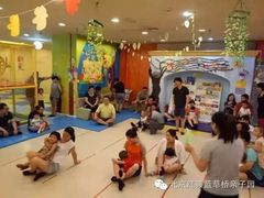 -红黄蓝成长中心(公益西桥校区)