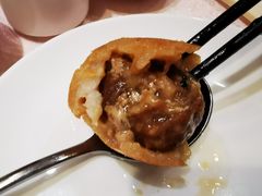 玉兰饼-天福苑(崇宁路店)