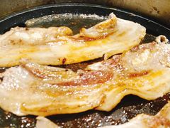 -炉小哥烤肉(朗悦公园茂店)