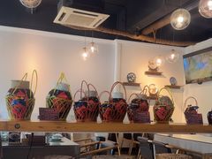 -茶油香闽南菜·花园餐厅(前埔店)