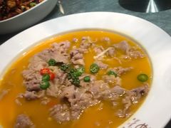 -首秀·四川料理(星耀101店)