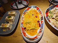 -塔哈尔·新疆盛宴(复地活力城店)