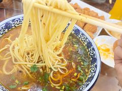 -美玲拉面(滨海总店)