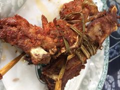 iphone_upload_pic-白家寨子·山野白族菜(古城总店)