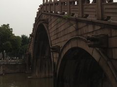 -常州明城墙
