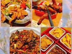 -黄泥岗·地道湖北菜(奥特莱斯店)