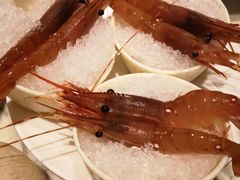 -雍和会海鲜姿造自助(湖东路店)