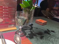 -翡翠鸟精品泰国菜(北辰财富中心店)