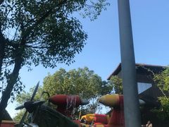 -热带风暴水上乐园
