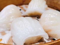 憶廟街虾饺皇-憶廟街 X 沙角邨(太古城店)