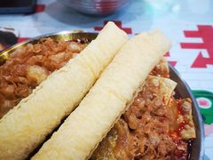 -龍城柳州螺蛳粉(群星路店)