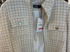 -ZARA(世贸天阶店)