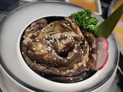 -鹤江桥·红油牛肉粉(SKP店)