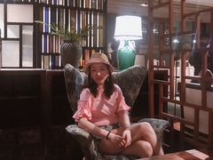 -T館·花园艺术餐厅