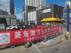 -万达广场(武汉菱角湖店)