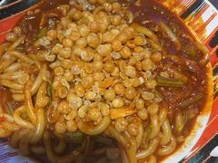 -塔哈尔·新疆盛宴(奉贤龙湖店)