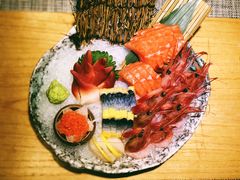 -吉兆·料理(红梅南路店)